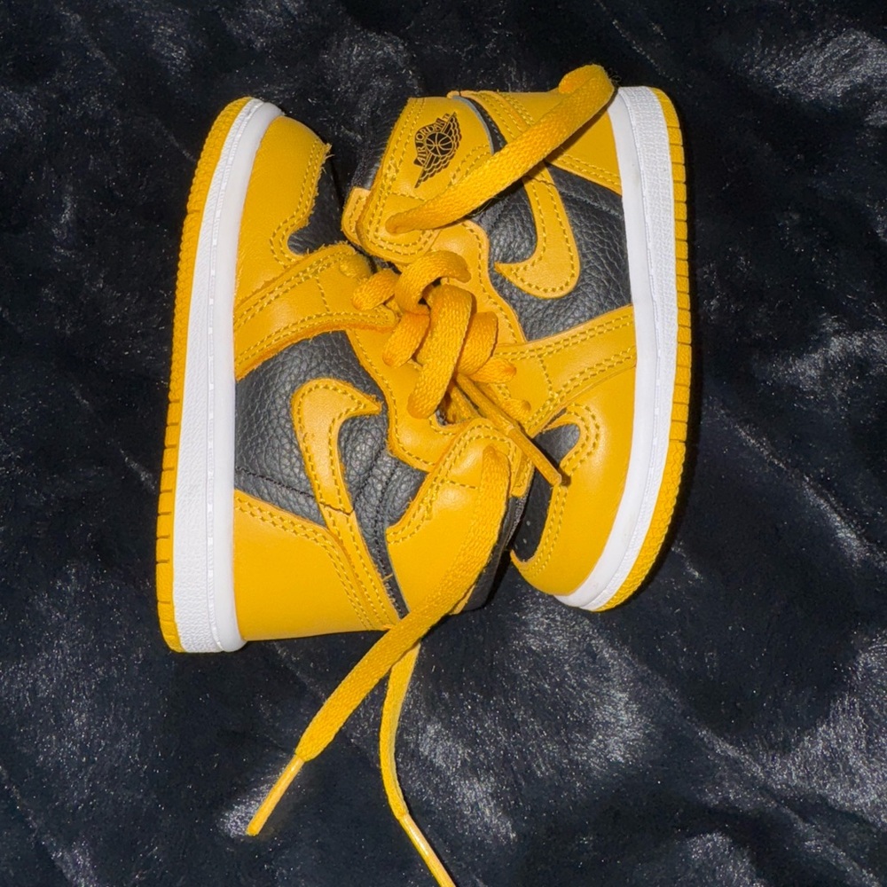 Jordan 1 Retro High OG